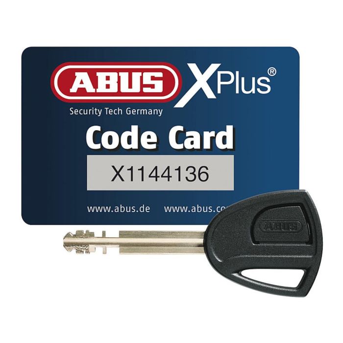 Arco Abus Granit XPlus 540/160hb300+ush540