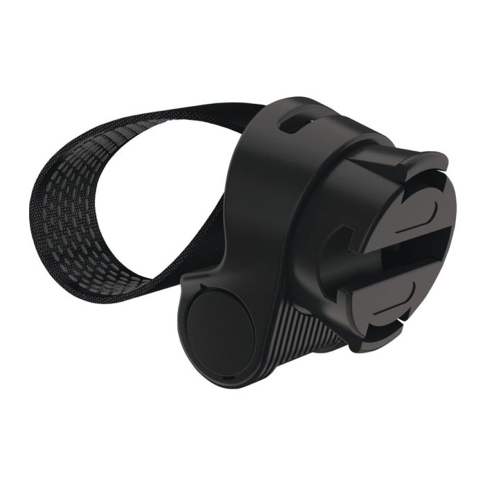 Arco Abus Granit Plus 640/135hb230 Bk Texk