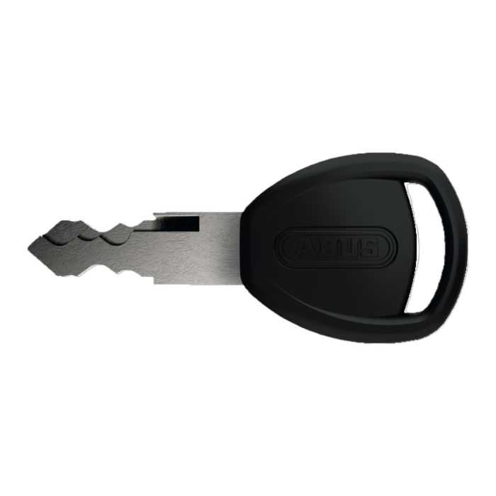 Bloccadisco Abus 355 Trigger Alpha2.0 giallo perno 5mm