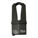 Bloccadisco Abus 37/60hb70 Smoke Black
