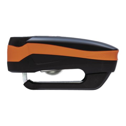 Bloccadisco Abus 7000 Rs1 /b Detecto