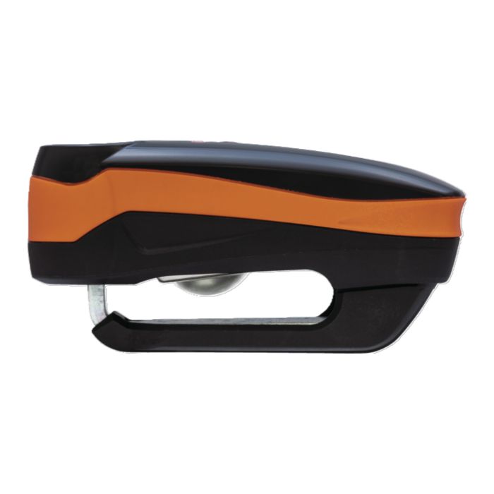 Bloccadisco Abus 7000 Rs1 /b Detecto