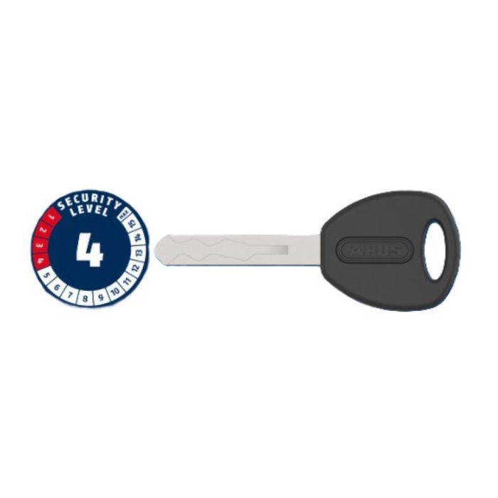 Bloccadisco Abus 304 Rd