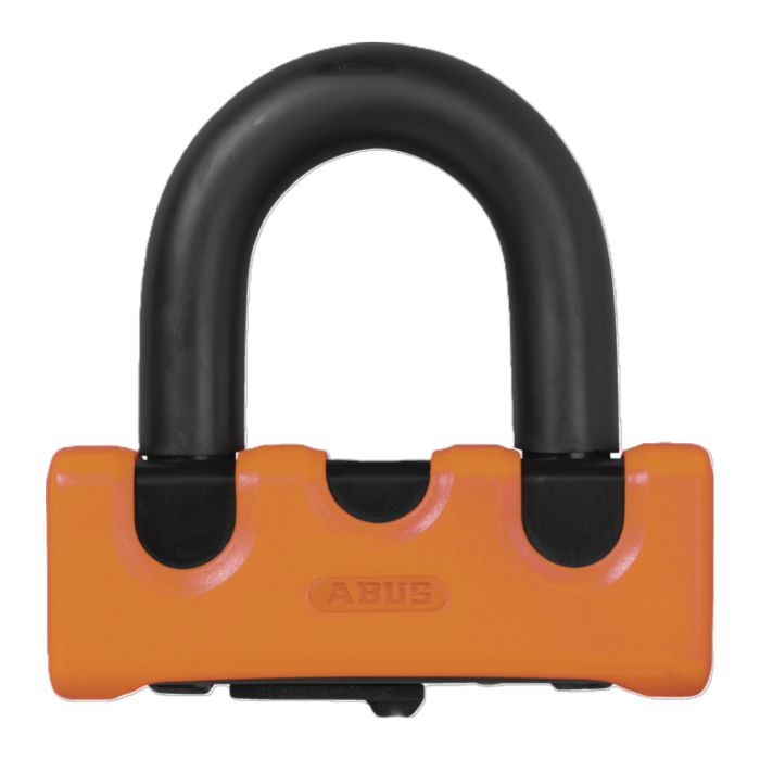 Bloccadisco Abus GRANIT™ Power XS 67/105hb50 arancione