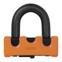 Bloccadisco Abus GRANIT™ Power XS 67/105hb50 arancione