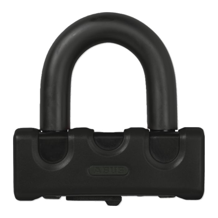 Bloccadisco Abus GRANIT™ Power XS 67/105hb50 nero