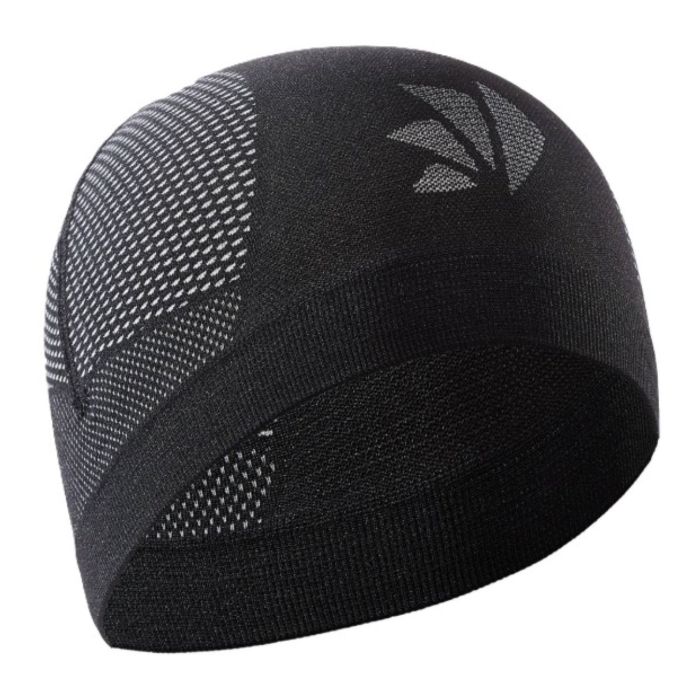 Calotta Sottocasco Sixs 4 Stagioni Black Carbon