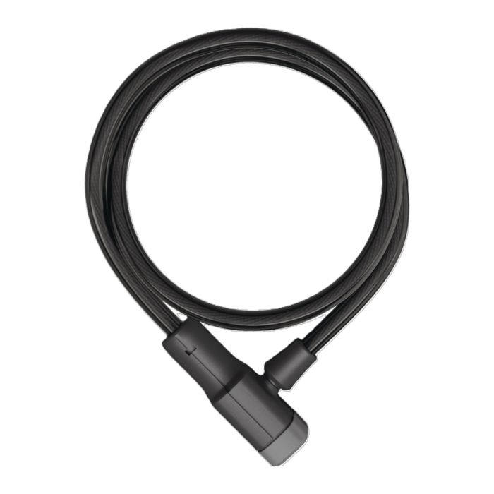 Cavo Abus Primo 5410K/85 nero senza supporto