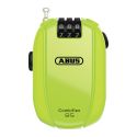 Cavo Antifurto Abus Combiflex™ Break 85 neon