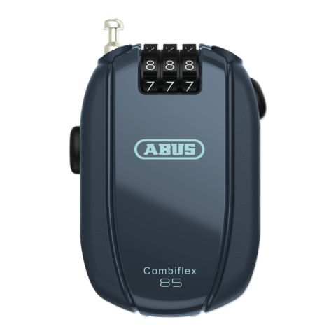 Cavo Antifurto Abus Combiflex