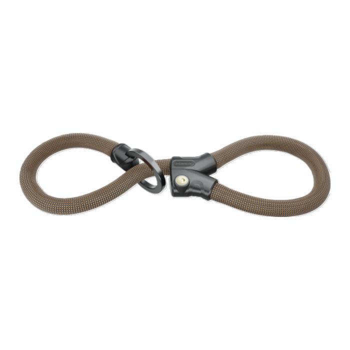 Catena Abus Infinity Loop 1806/140 autumn orange