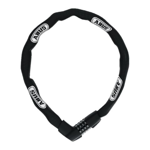 Catena Abus Tresor 1385/85 nero