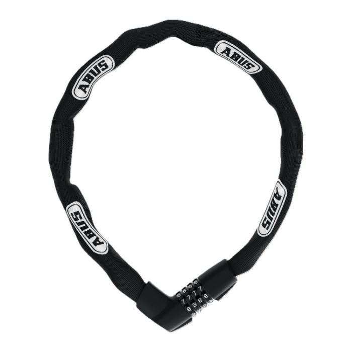 Catena Abus Tresor 1385/110 nero