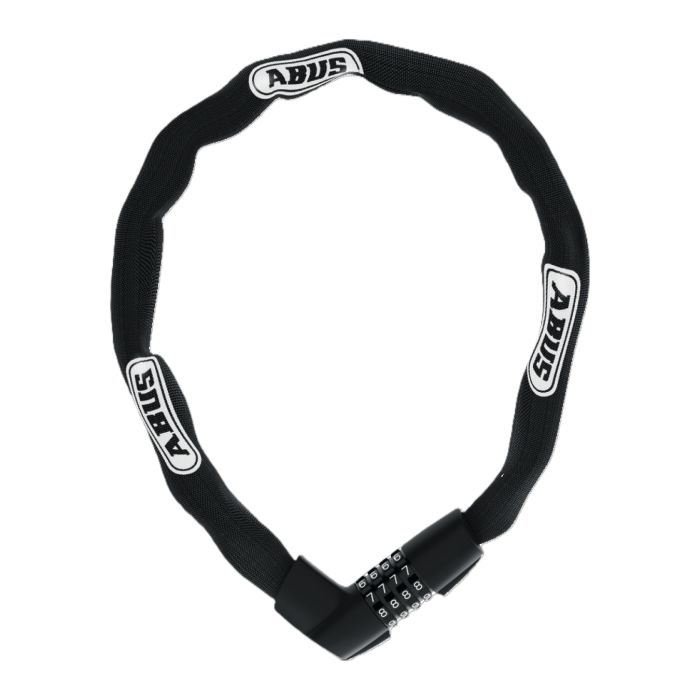 Catena Abus Tresor 1385/75 nero