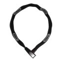 Catena Abus Steel-O-Chain™ 8807K/85 nero