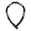 Catena Abus Steel-O-Chain™ 5805K/75 nero