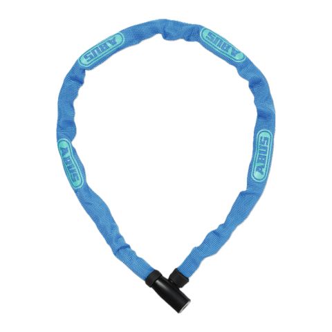 Catena Abus Steel-O-Chain™ 4804K/75 blu