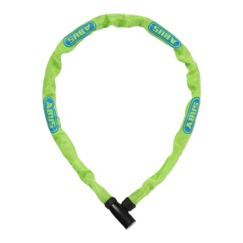 Catena Abus Steel-O-Chain™ 4804K/75 verde chiaro