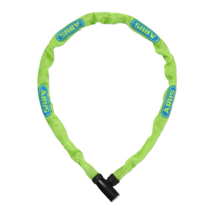 Catena Abus Steel-O-Chain™ 4804K/75 verde chiaro