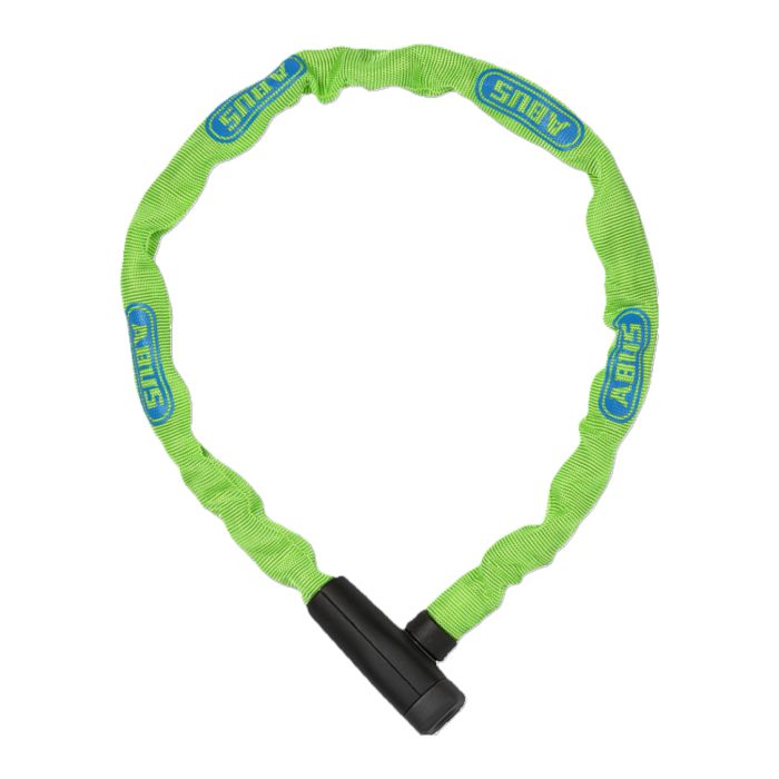 Catena Abus Steel-O-Chain™ 5805K/75 verde chiaro