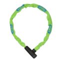 Catena Abus Steel-O-Chain™ 5805K/75 verde chiaro