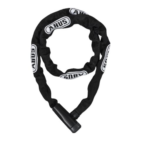 Catena Abus Steel-O-Chain™ 5805K/110 nero