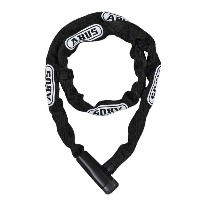 Catena Abus Steel-O-Chain™ 5805K/110 nero