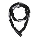 Catena Abus Steel-O-Chain™ 5805K/110 nero