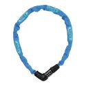 Catena Abus Steel-O-Chain™ 5805C/75 blu