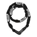 Catena Abus Steel-O-Chain™ 5805C/110 nero