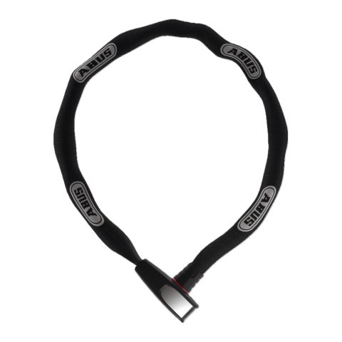 Catena Abus Steel-O-Chain™ 8807K/110 nero
