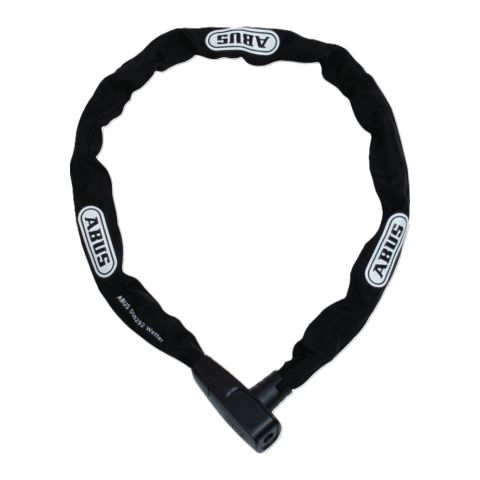 Catena Abus CityChain 6800/85 nero 2.0