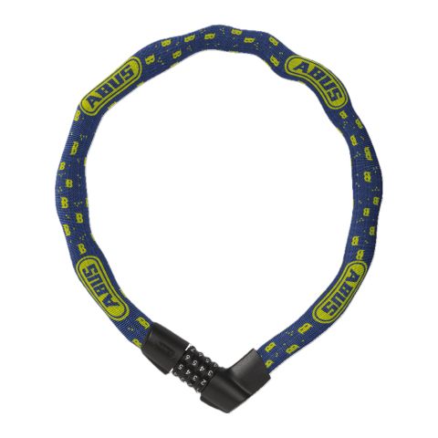 Catena Abus Tresor 1385/75 Blue Mask