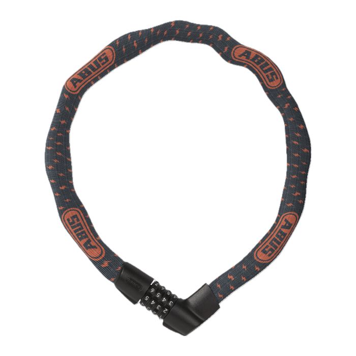 Catena Abus Tresor 1385/75 Grey Lightning