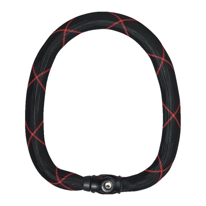 Catena Abus IVY Chain 9210/85 nero