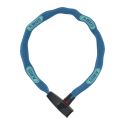 Catena Abus 6806k/85 Neon Blu