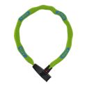 Catena Abus 6806k/85 Neon Verde