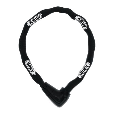 Catena Abus Steel-O-Chain™ 9809K/85 nero