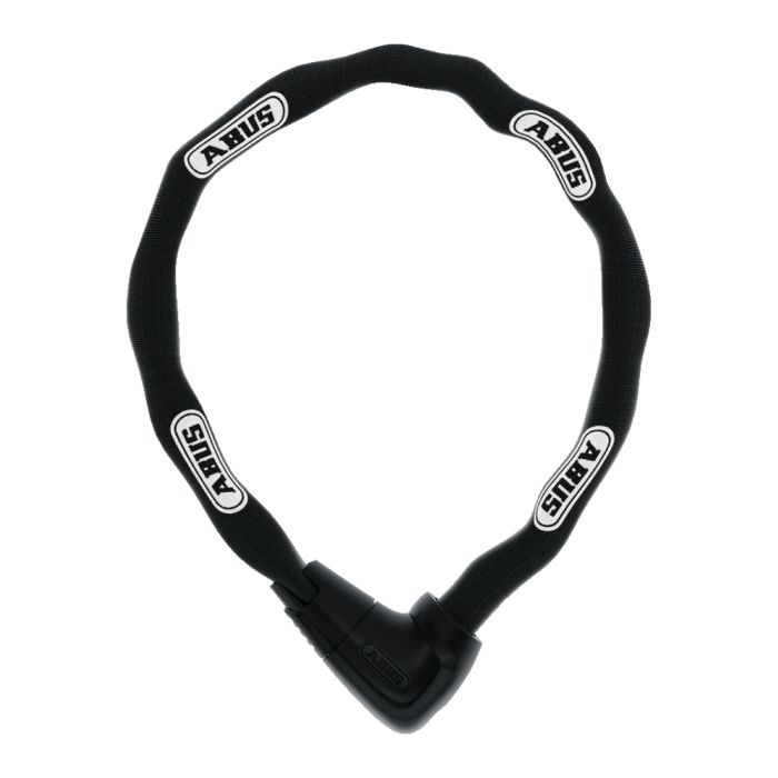 Catena Abus Steel-O-Chain™ 9809K/110 nero