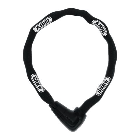 Catena Abus Steel-O-Chain™ 9808k/170 nero