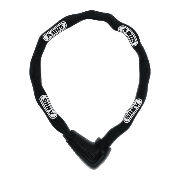 Catena Abus Steel-O-Chain™ 9808k/170 nero