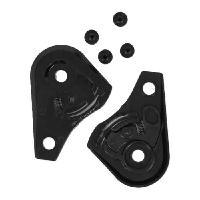 Meccanismo Visiera Per Casco Ixs Hx 118