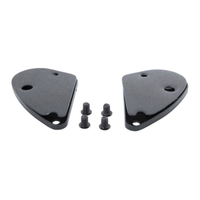 Plaques de visière casque Ixs Hx 275 Nd