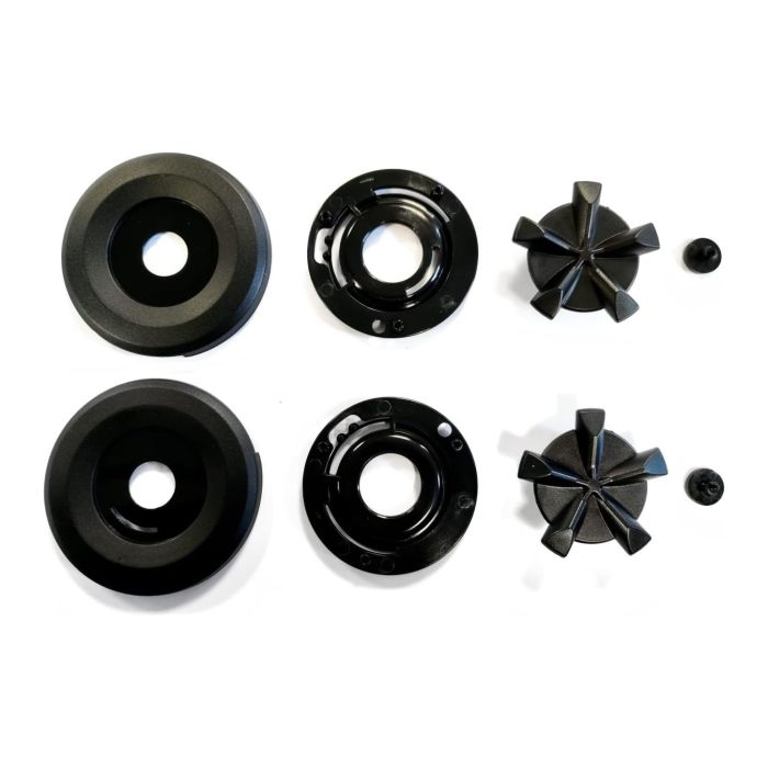 Meccanismo Visiera Ixs Per Casco 851