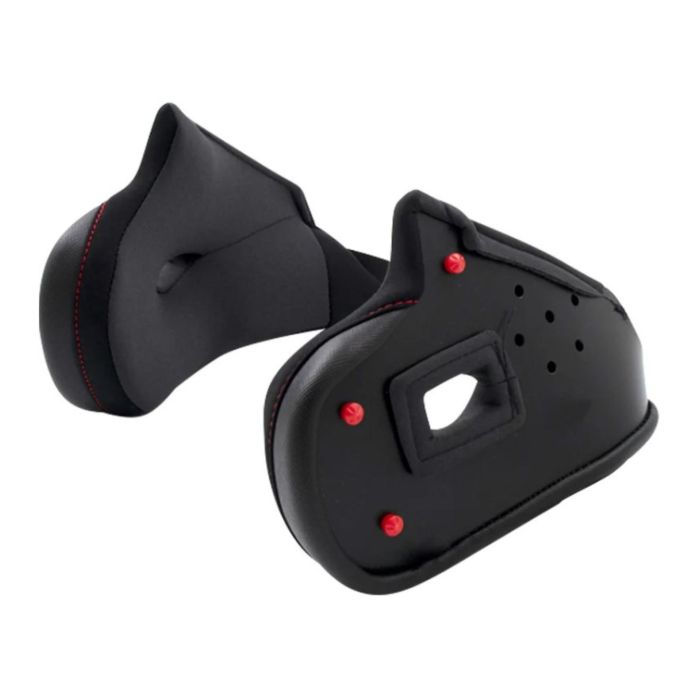 Guanciali Ixs Per Casco 300 Tg. Xl