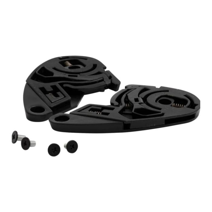 Kit Meccanismo Visiera Ixs Per Casco 1100