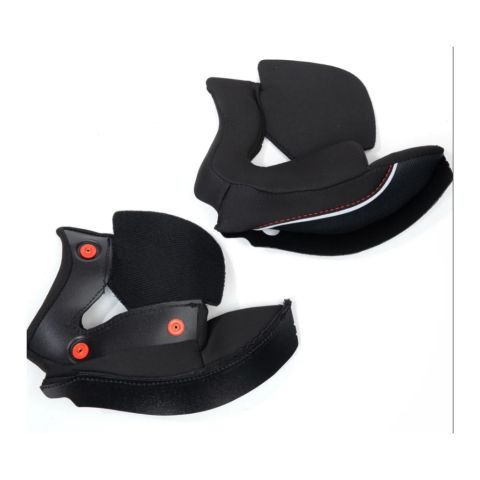 Guanciali Per Casco Ixs 92 Fg Tg. 2xl