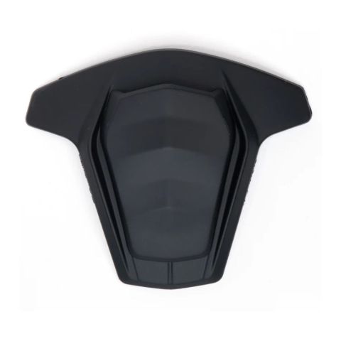 Ventilazione Frontale Ixs Per Casco 460 Fg Nero Opaco