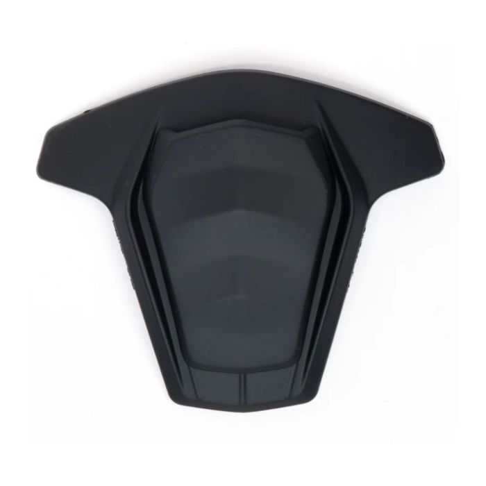 Ventilazione Frontale Ixs Per Casco 460 Fg Nero Opaco