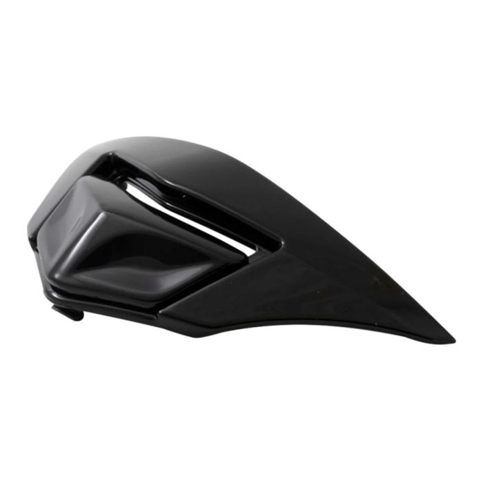 Presa D'aria Per Casco 300 Nero